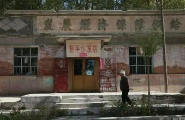 三四线惨不忍睹的房价！包头属于四线城市，大约从10几年前人口开始逐年减少，现在