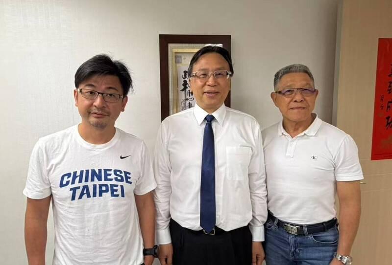 国民党今天征召考纪会前主委、律师魏平政参选彰化县长，彰化县议长谢典霖强调，以大局