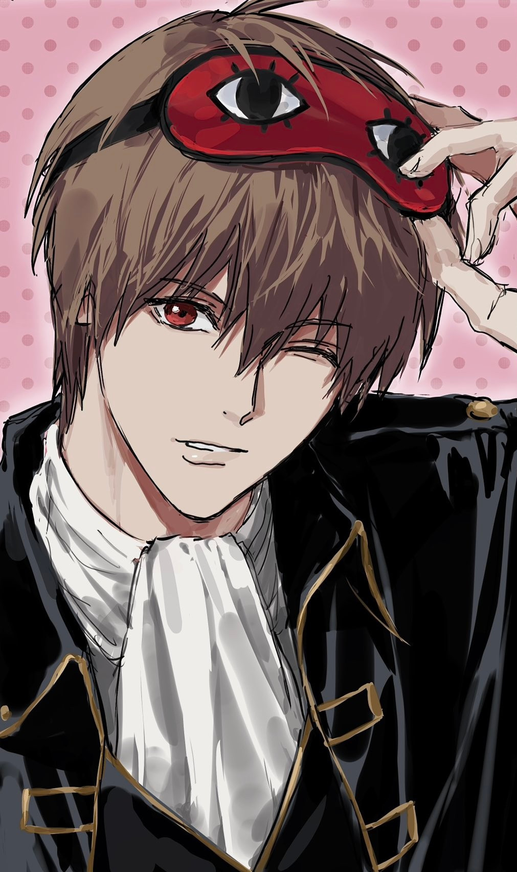 银魂冲田总悟画师：sso_s__​​​