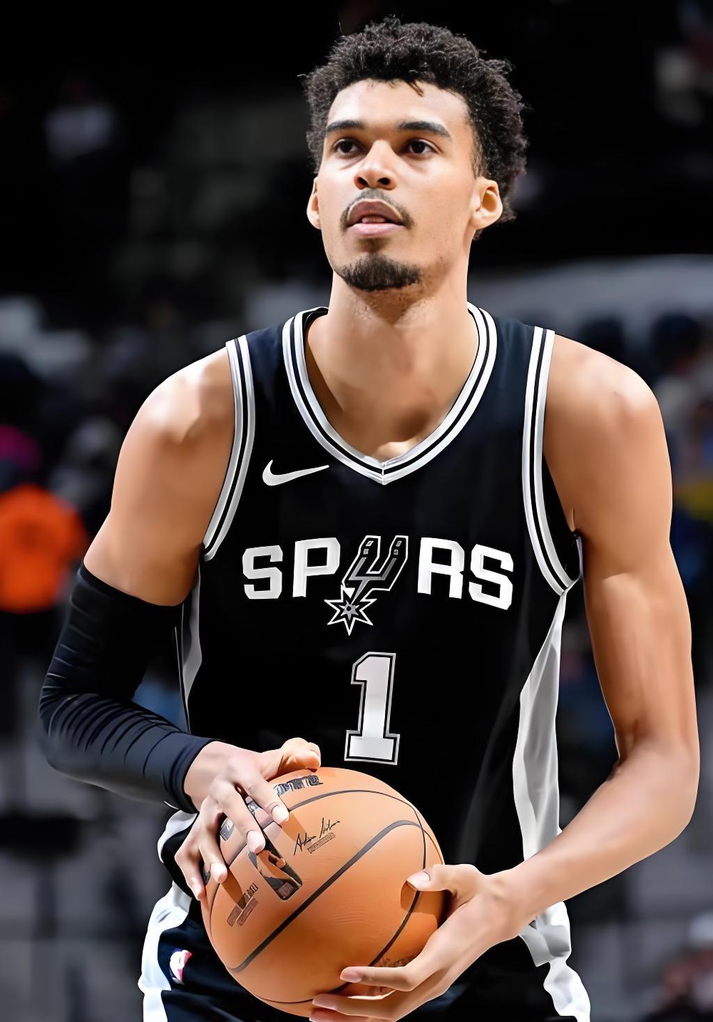 文班能限制约基奇？别逗了！这是约老师季后赛"照妖镜"。常规赛封神三双又如何