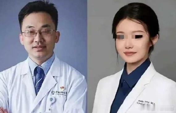 董某莹四项证书被撤销好家伙，直接就证明了没人能包庇董小姐啊！这说明啥？说明正义的