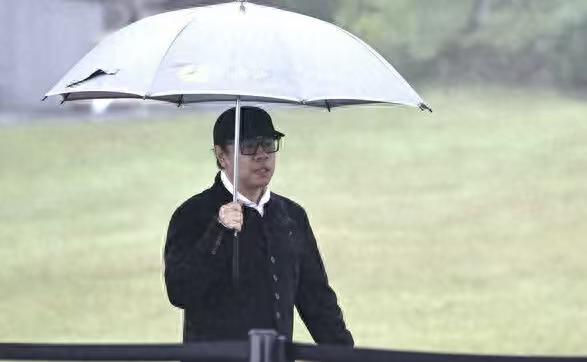 蔡康永一句话，暗示具俊晔对大S不是真正的爱！蔡康永和小S、具俊晔等人一起参加大