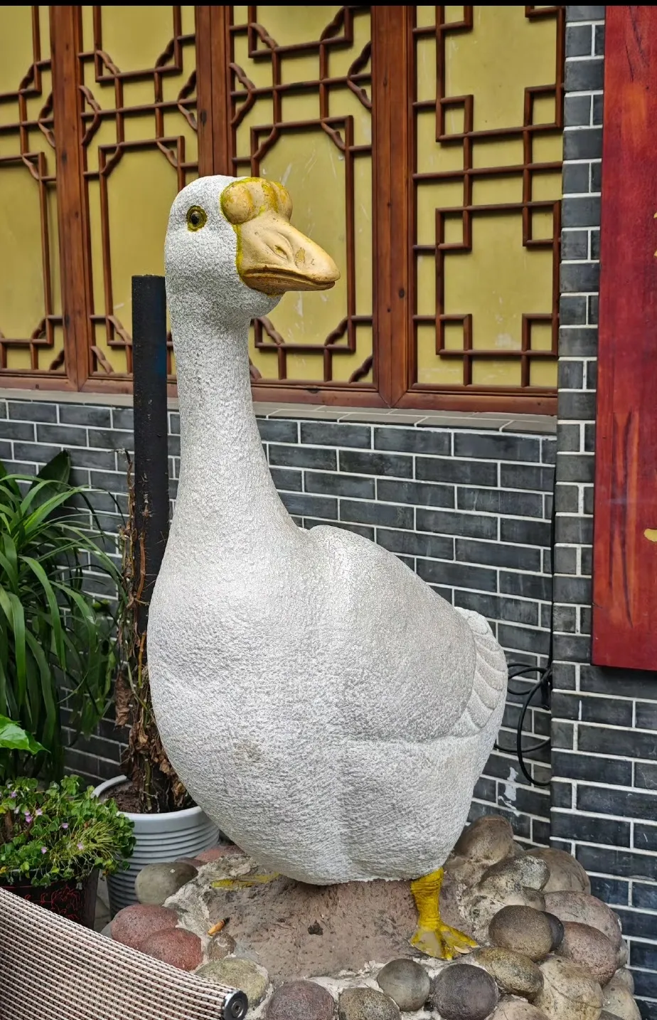 这个五一，重庆荣昌区，接住了这泼天的流量。五一荣昌旅游火爆全网，但我觉得最要感谢