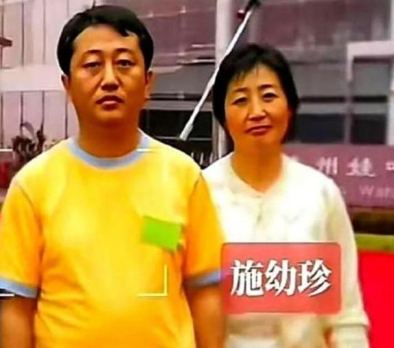 宗泽后为什么沉默了？之前他说杜建英是自己的大嫂，结果宗庆后和施幼珍根本没有离婚。