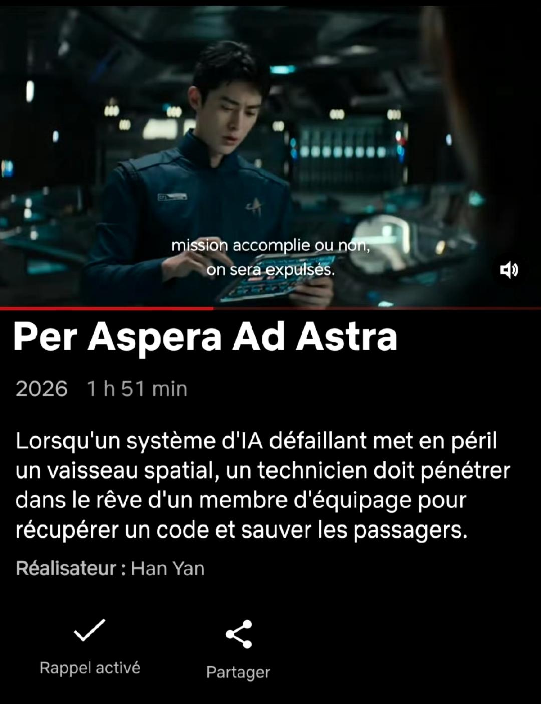 王鹤棣星河入梦上线网飞[赞]王鹤棣星河入梦在法国坐等上线了！“任何事物只要倾
