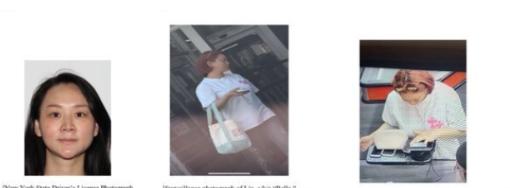 2026年7月1日，纽约联邦警方抓获一名40岁华裔女子刘增增，她手握美国绿卡，看