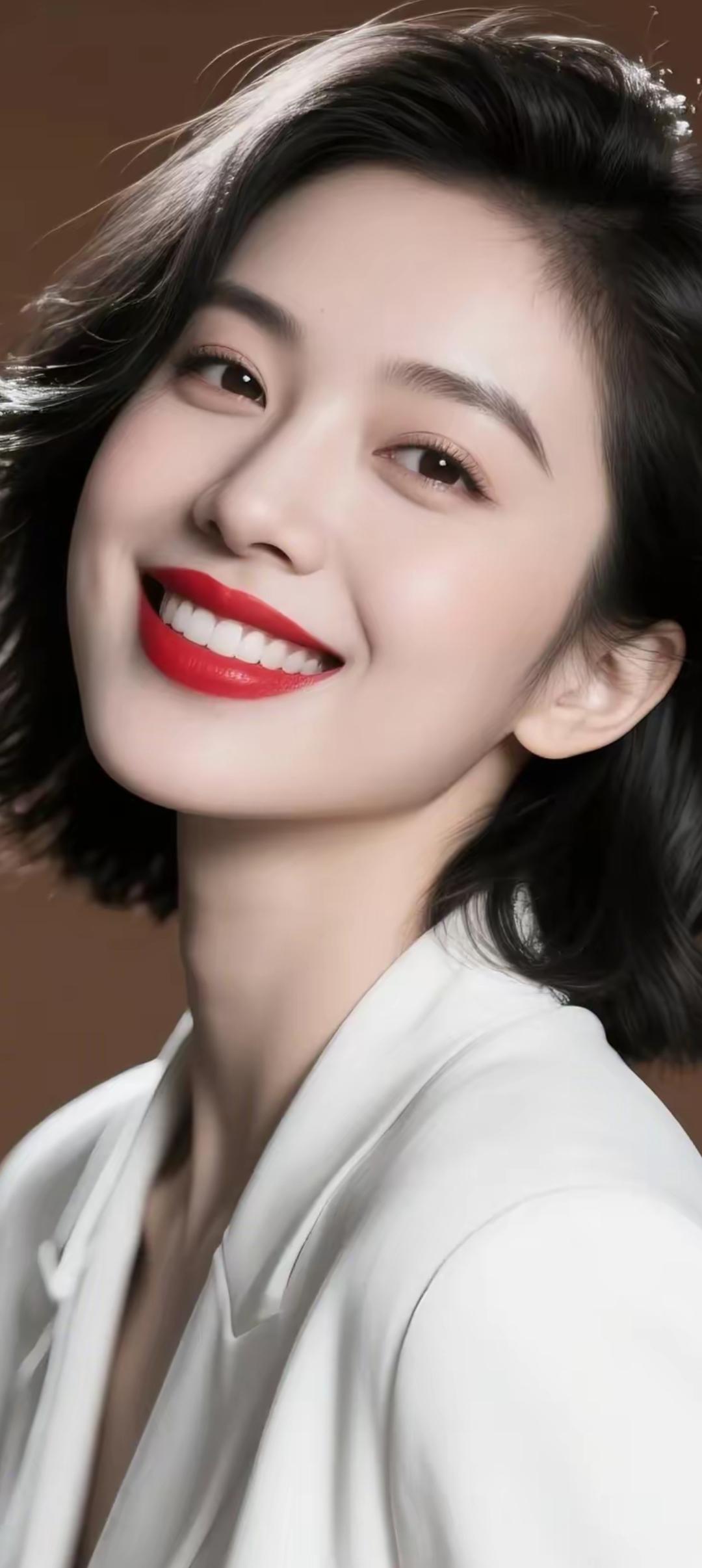 元气满满的一天，从微笑开始！😊✨