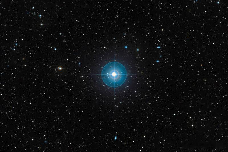 宇宙“躲猫猫”11年！科学家发现恒星旁最暗淡行星海外新鲜事欧美两个研究团队的天