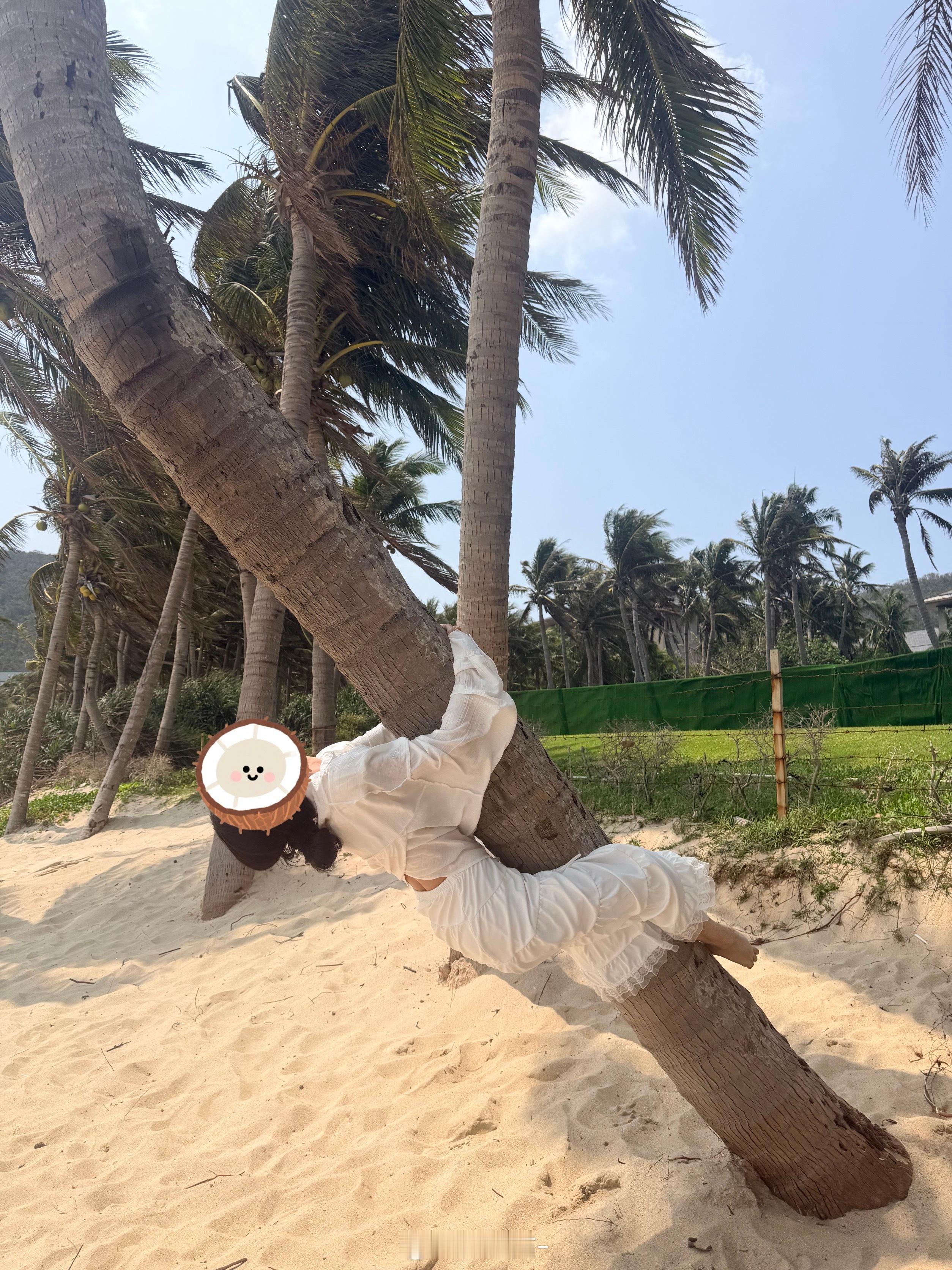 🏝三亚·太阳湾高级度假区