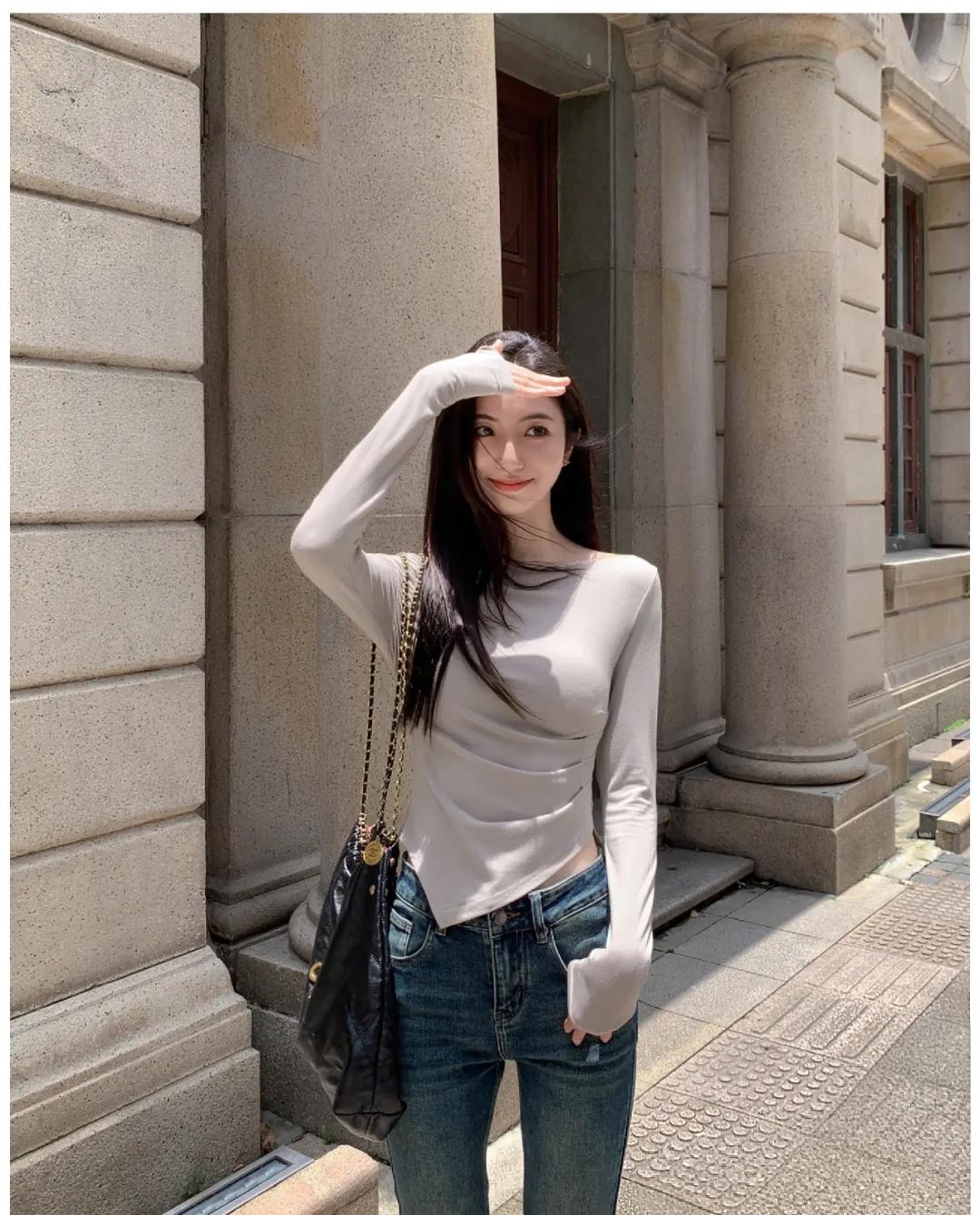 美丽动人小姐姐