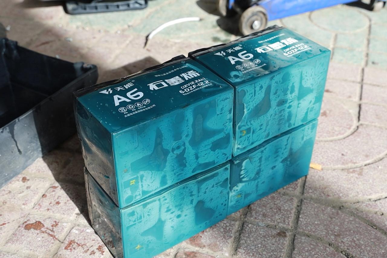 小小食盐，干懵澳洲千亿锂矿？安徽阜阳，全球首条钠电池产线满负荷运转。原材