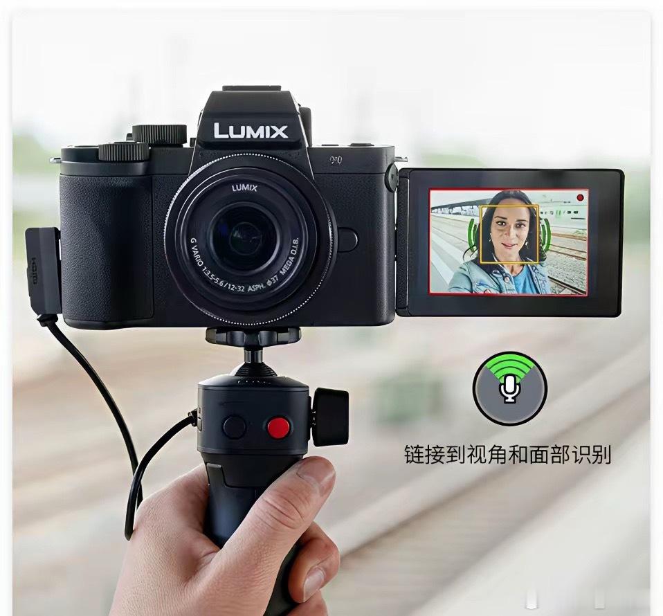 估计华为、大疆、影石、VIVO，全都已经盯上了日本的M43数码微单相机系统吧？！