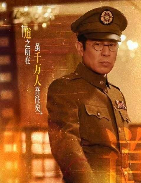 昨晚央视八台电视剧频道播出的历史故事剧《沉默的荣耀》大结局了，看完让人真的泪水止
