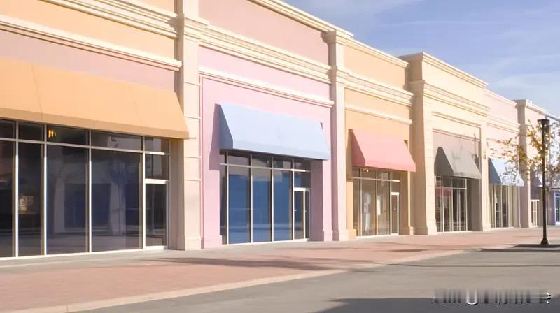 商铺租金占经营成本的比例多少合理，得看行业。像餐饮行业，食材、人力成本高，租金占