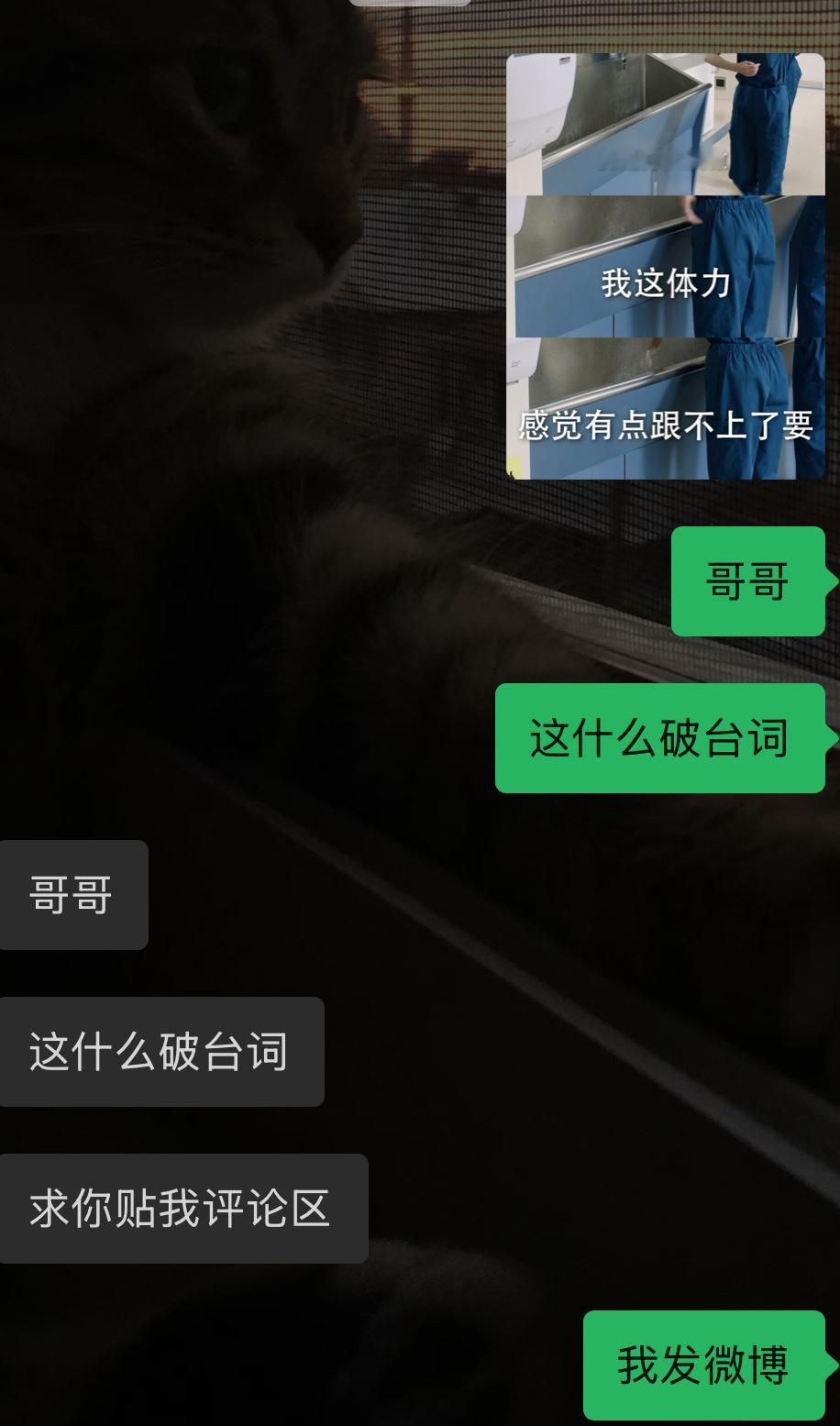 我就这样缺德​​​