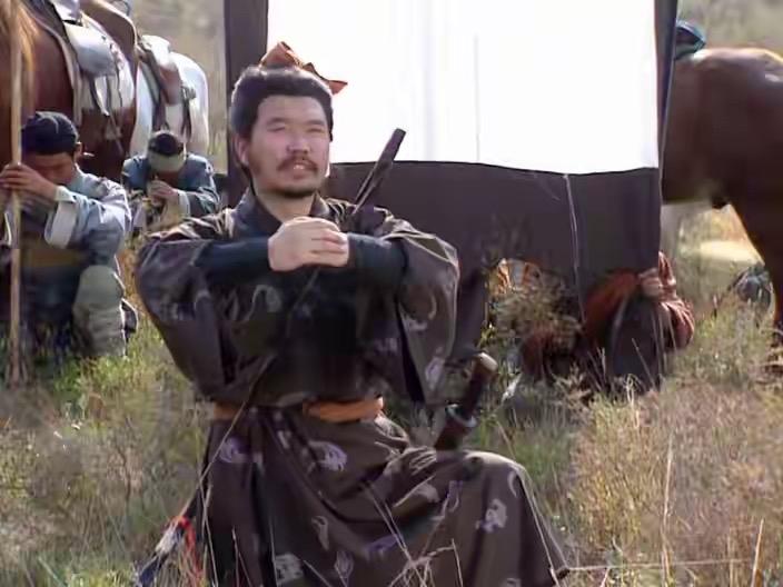 《三国演义》小说里最震撼你的一个人是谁？关羽遇害那年，主簿廖化一同被东吴俘获