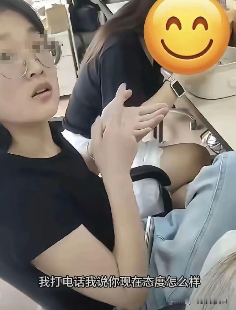 杭州那个靠恶意退单“白嫖”的女人，这回算是彻底翻车了！五亿浏览量，她不丢脸可