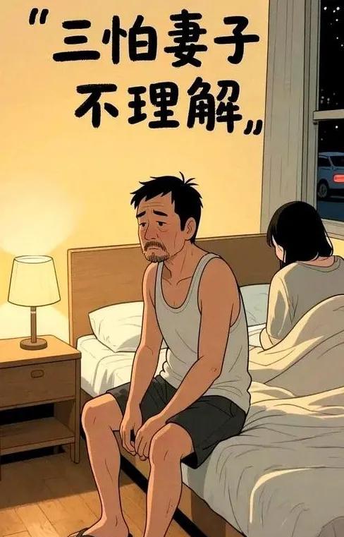 如果你四十，五十岁了人生还没有悟透你真该看看这个文了俗话说三十不豪四十不