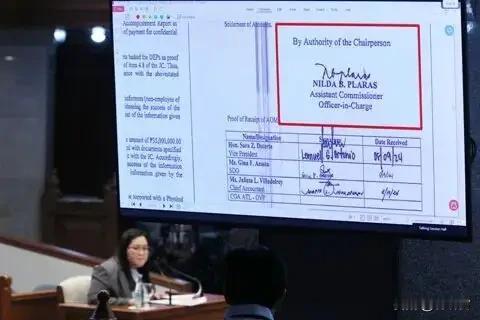 菲律宾副总统莎拉弹劾案迎来关键阶段，最高法院驳回莎拉方面全部诉求，通过司法程序叫