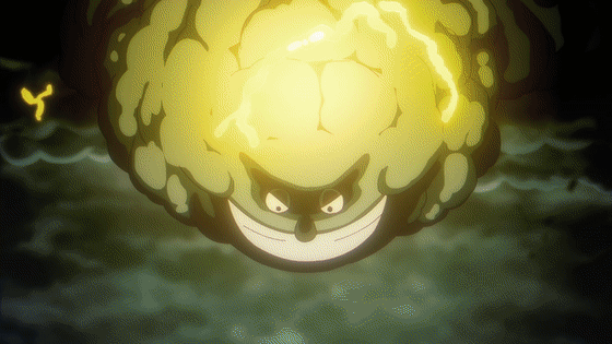 海贼王海贼王海贼王1159集娜美宙斯好强