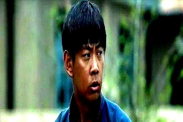 很多人讨厌江昌义，其实不是因为他撒谎。人为了前途，走投无路了，撒个弥天大谎，