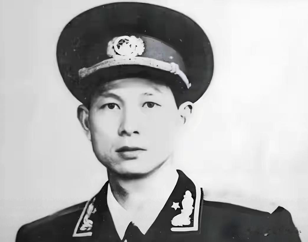 105岁开国少将杨永松：最后陨落的1955年授衔将星2022年9月1日中午