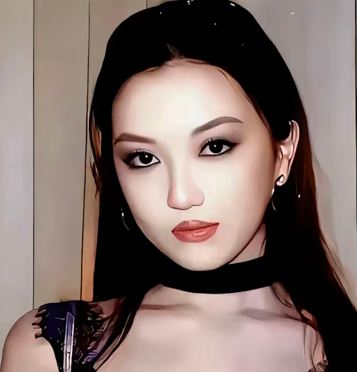 李亚鹏这次又开心了，不是赚钱了，也不是有新项目了，而是他女儿李嫣的一个发文。最近