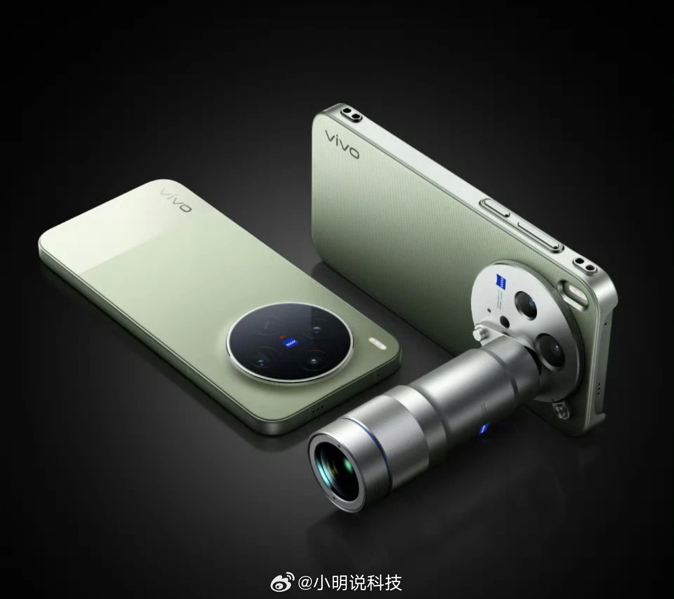 vivoX300s升级盘点(X200s)屏幕：6.67英寸120Hz→6.7