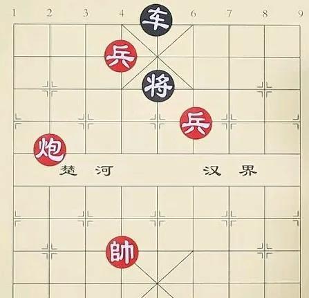 象棋特级大师许银川许仙都说，能解开这盘棋有市冠的水平，并且还是强市的市冠水平，看