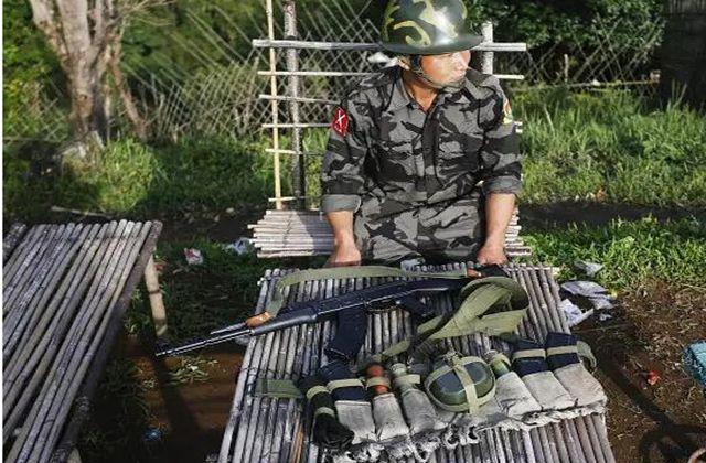 很多人看战争影视，总会有士兵默默默数射击发数、精准把控弹药余量的情节，但这终究只