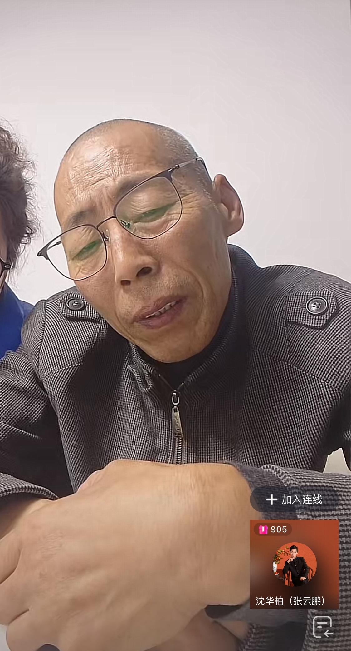 张云鹏：我现在居住的地方什么事情都做不了，这边不像国内那么热闹。在加拿大待了20