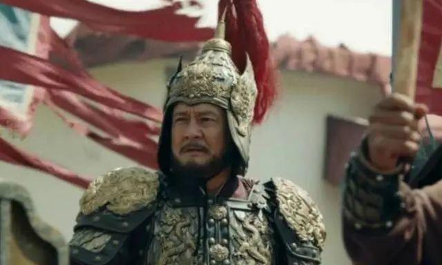 1363年，大将谢再兴被朱元璋训斥了几句，他闷闷不乐的回到家中，进门猛然看到两颗