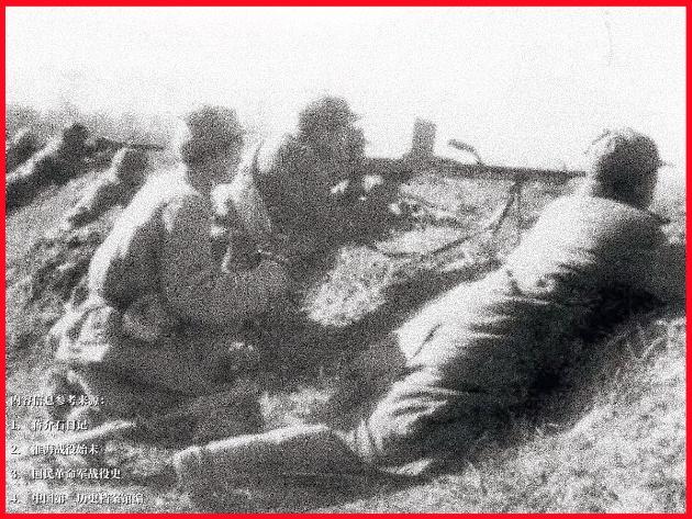 1951年8月7日，台北阳明山官邸，蒋介石复盘1945年日记后，写