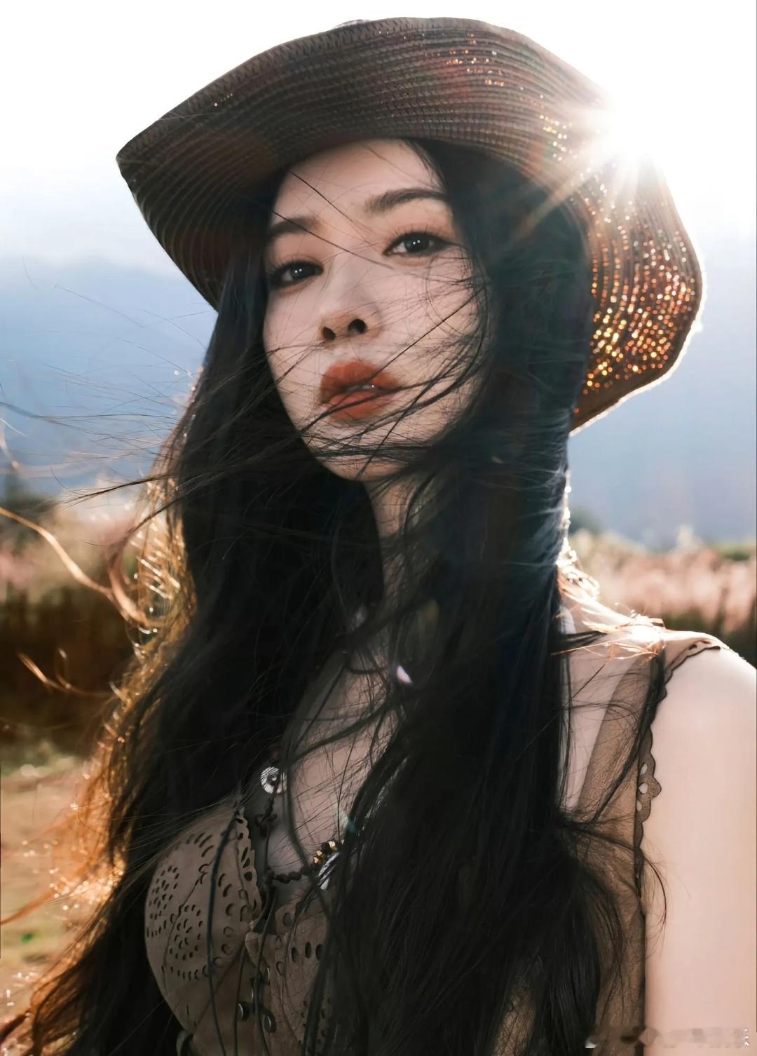 孟子义cos我是认真的喜人奇妙夜看孟子义的cos每次都能感受到她对角色的热爱和