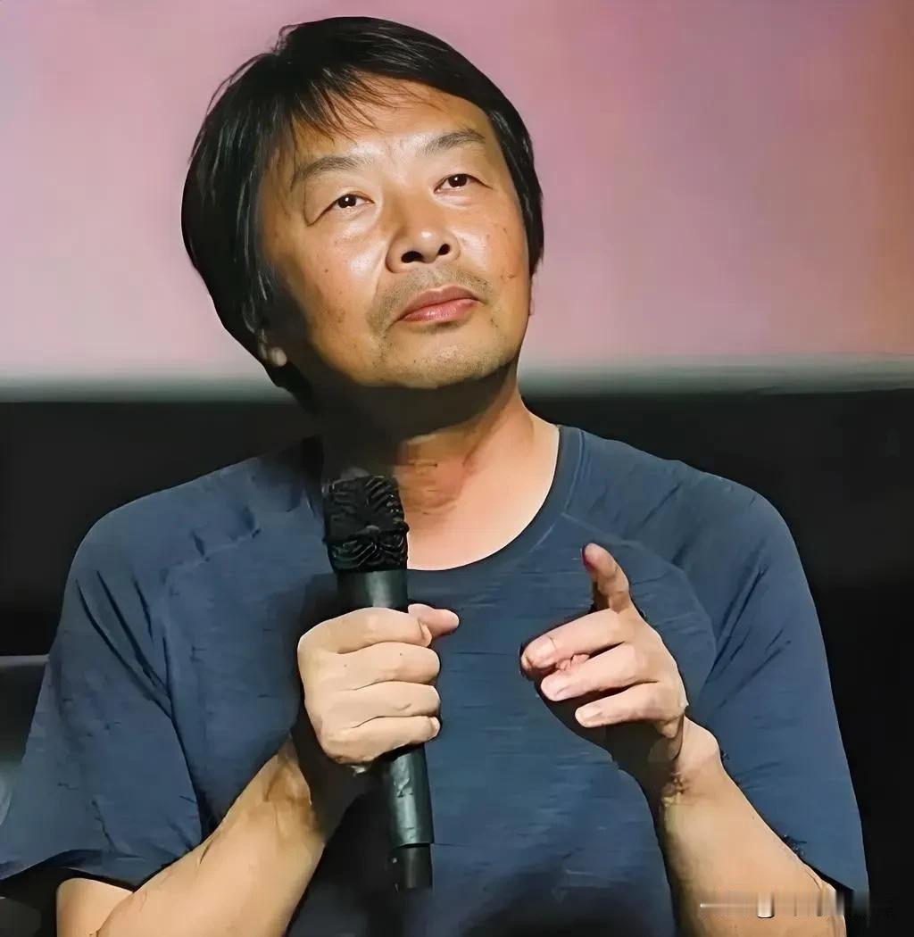做人别做软柿子，善良必须带点锋芒刘震云icon非常硬气的一段话：“做人要