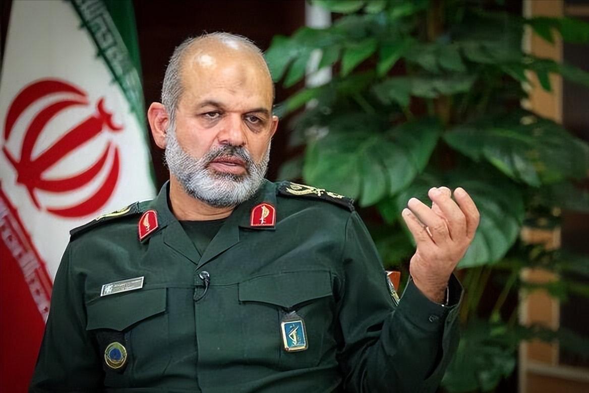 伊朗承认：霍尔木兹海峡自己布的水雷，现在连自己都找不到了！很多人第一反应是伊