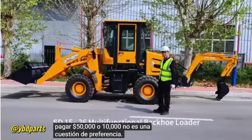 中国突破又一项垄断：工程机械领域迎来自主创新里程碑！中国挖掘机正以不可阻挡之