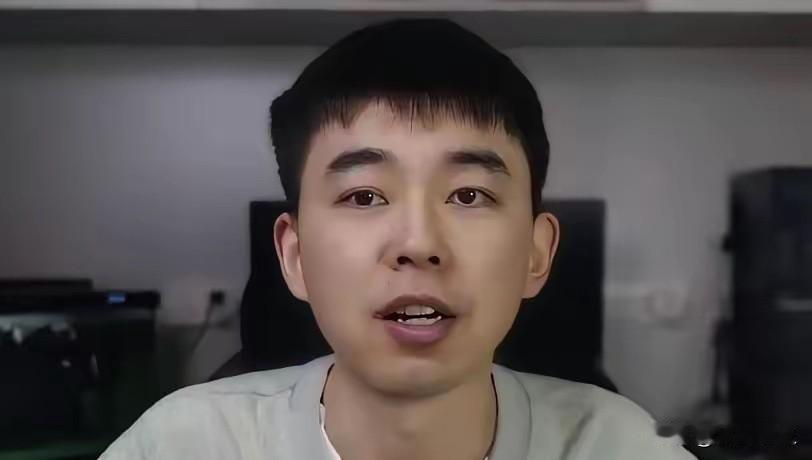 北航五年退学博士耿洪伟：高知从不等于世故，敢说敢做方显青年风骨这位敢说敢做的