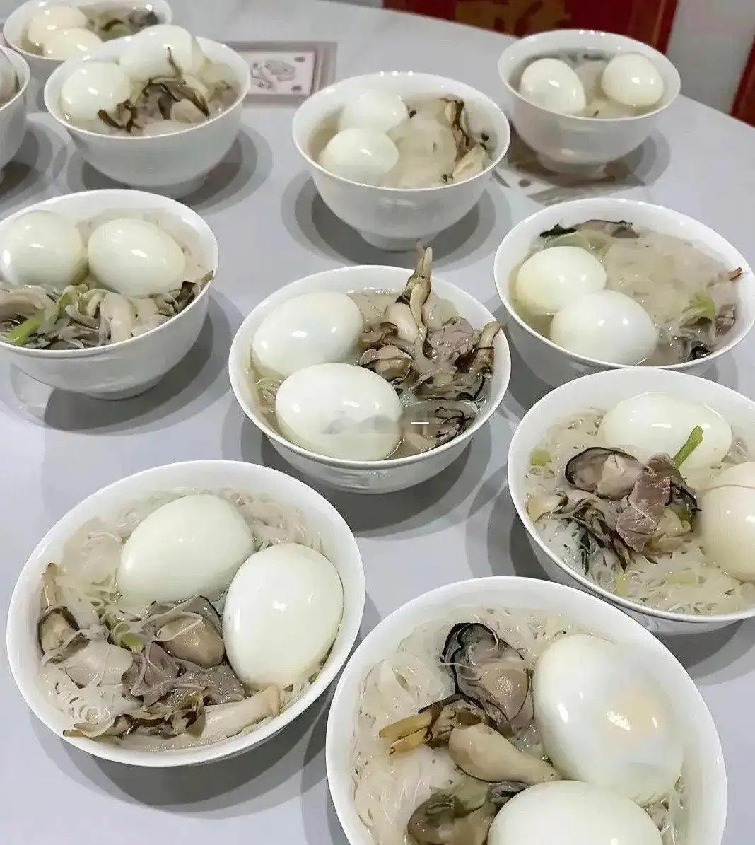 这样的早餐，真的吃得下吗？