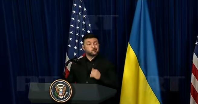 乌克兰派兵中东外媒消息，3月5日乌克兰总统泽连斯基宣布应美方要求参与中东局势。