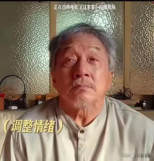 成龙大哥这张剧照（第一张照片），把我看的掉泪了，这不就是人生的风烛残年吗？每个人