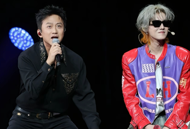 我有预感，鹿晗演唱会以后估计不会再请邓超当嘉宾了，原因很简单：请了邓超，他就变