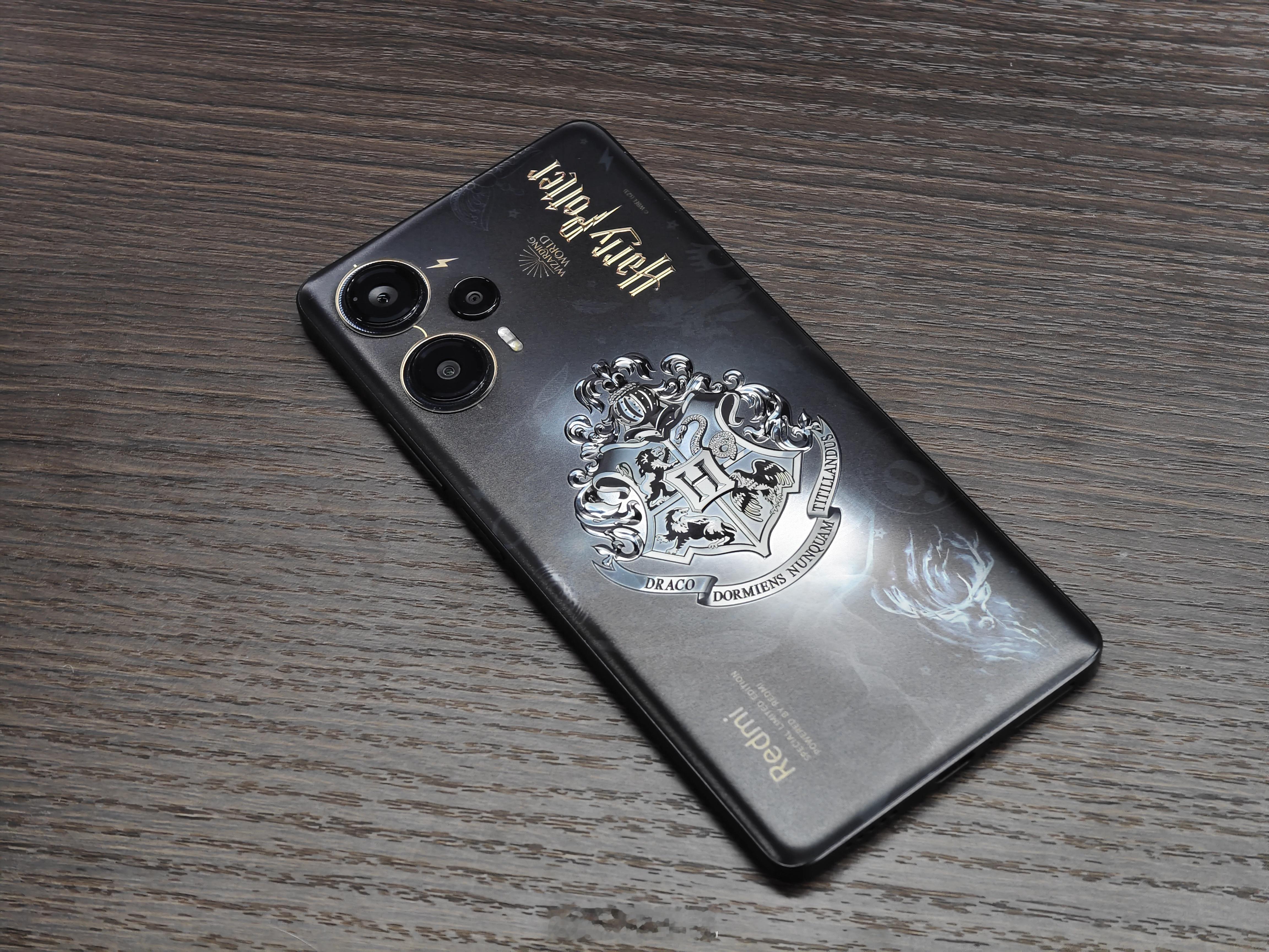 Note12Turbo在当年也算一代神机了，7+Gen2本身性能特别强，而且外