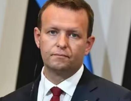 就问中国怕不怕？爱沙尼亚对中方发出最后通牒：中国必须在爱沙尼亚与俄罗斯之间做出选