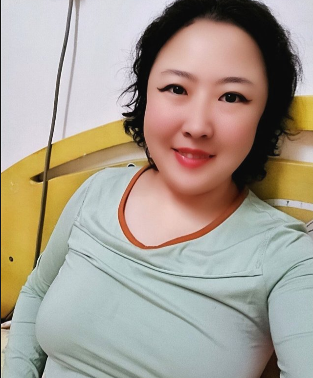 【小笑话蕴含大道理】妻子问丈夫：“老公，我现在胖了，你会不会不爱我啦？”丈