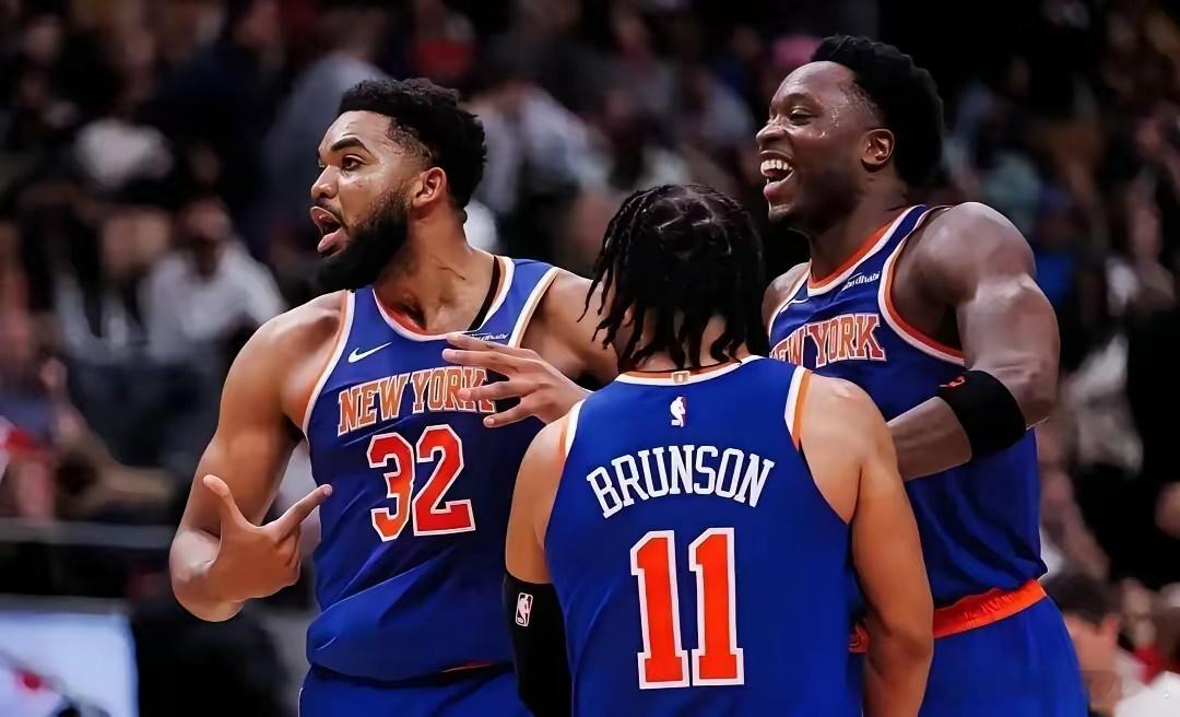 尼克斯战胜凯尔特人硬气！恭喜尼克斯战胜凯尔特人，锁定东部第三！谁说常规赛末段只能