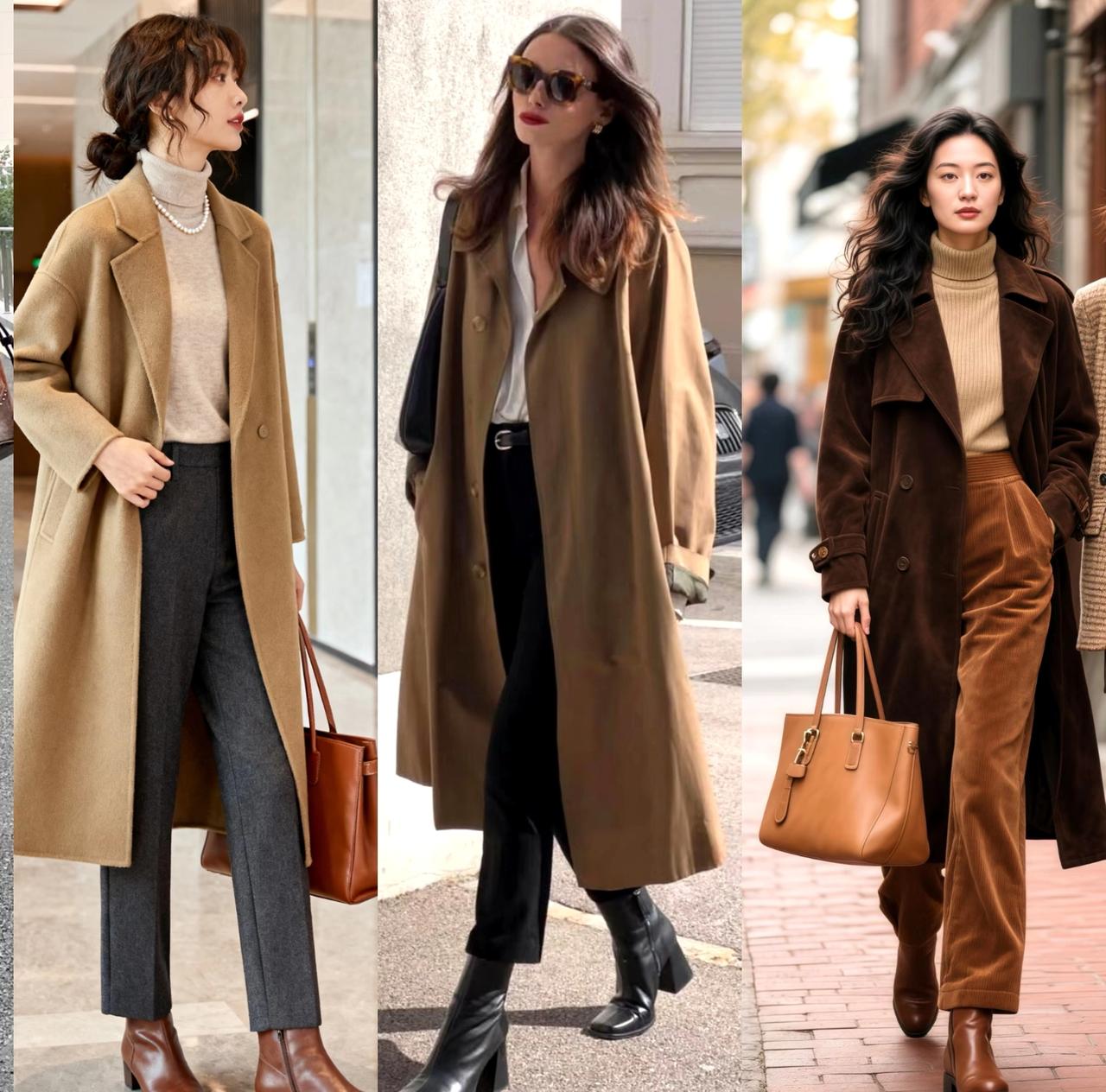 如何才能穿搭出美感又能彰显个性?穿搭如何才能穿出美感又彰显个性呢？个人认为，除了