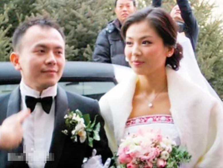 2008年，王珂赔惨了，整整亏掉4个亿，刘涛急火攻心找到秦海璐，开口说实在没辙了