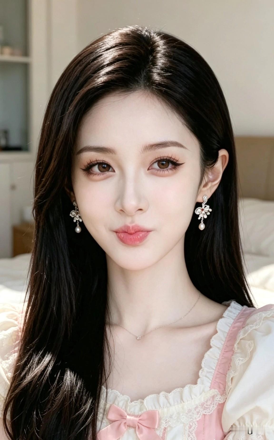 什么样的穿搭可以成为气质女神?
