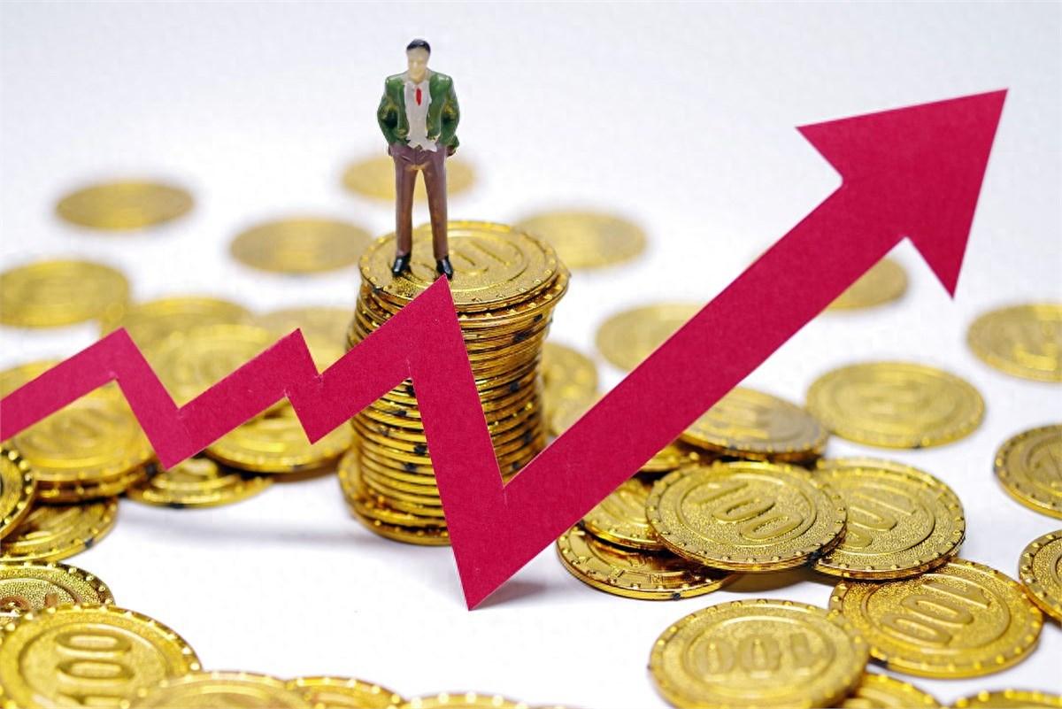 今天饭局，一个在金融圈内的朋友透了个风，谁都没想到，白银这波行情能猛成这样。